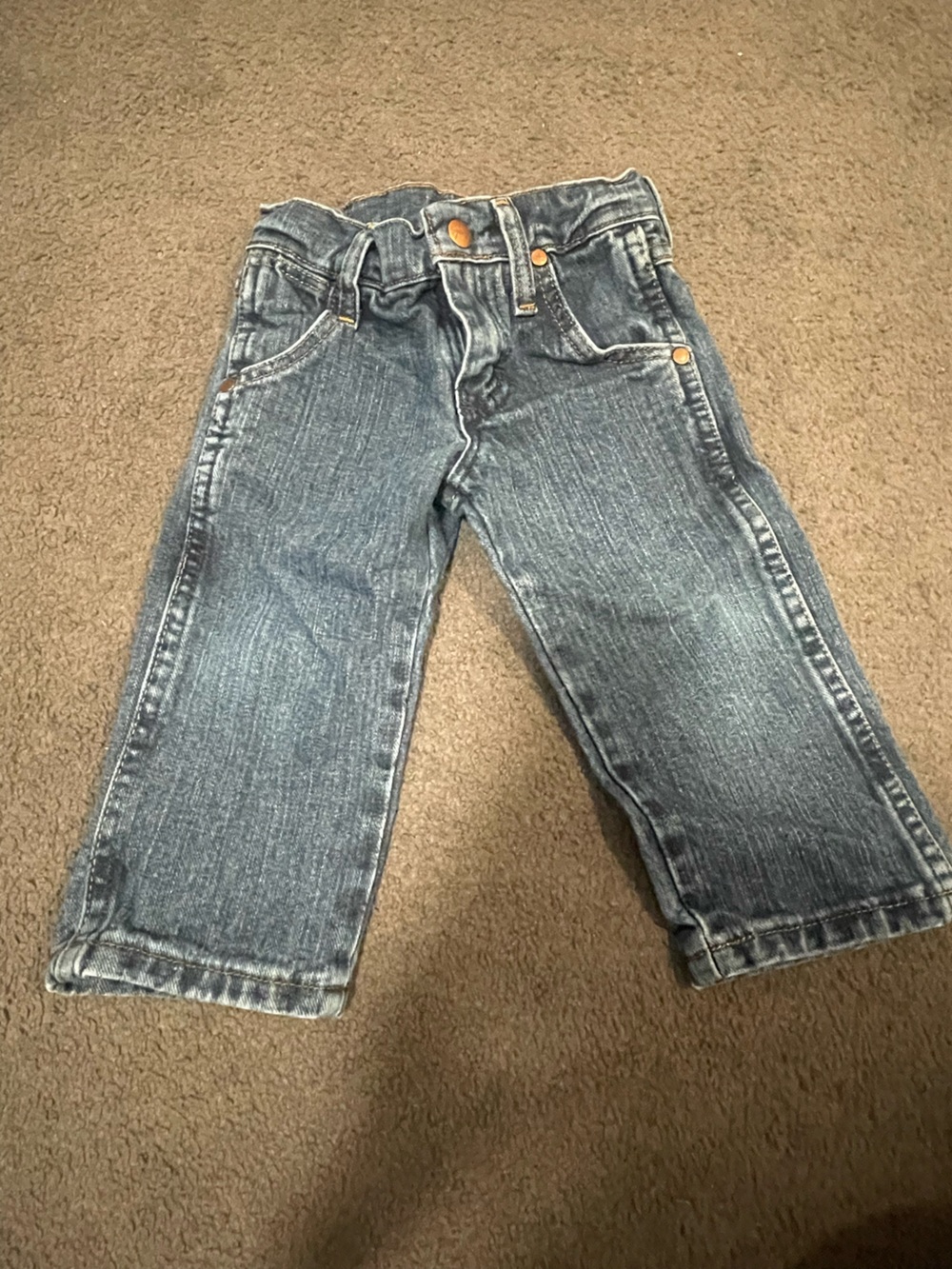 Wrangler kids Jeans
